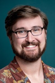 Tom von Dohlen portrait