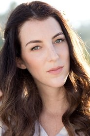 Kristel Kovner portrait