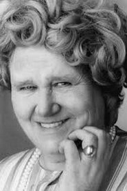 Fiammetta Baralla portrait