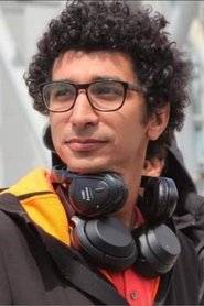 Karim El Shenawy portrait