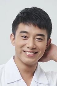 Chu Meng Hsuan portrait