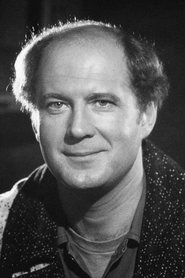 David Ogden Stiers portrait