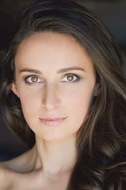 Kathryn Aboya portrait