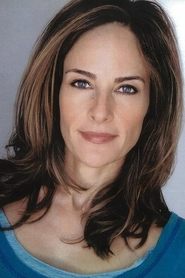 Jodi Harris portrait