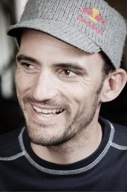 Loïc Jean Albert portrait