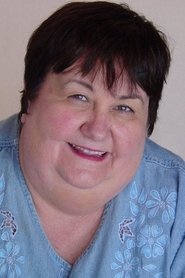Kathy Lamkin portrait