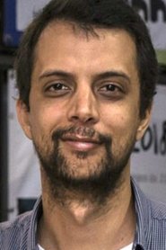 Daniel Nolasco portrait