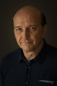 Jan Vondráček portrait