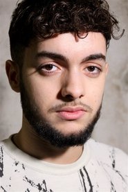 Abderahmane Cherif portrait