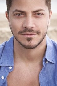 Francisco Bass portrait