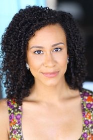 Lena Clark portrait