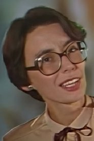 Irina Gushcheva portrait