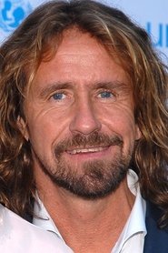Anders Timell portrait