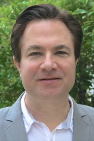 Robert Messinger portrait