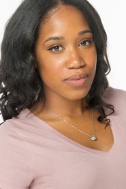 Sharon Ford portrait
