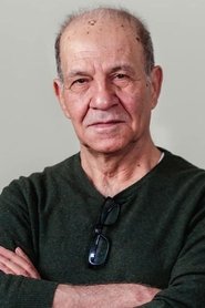Varuzh Karim-Masihi portrait