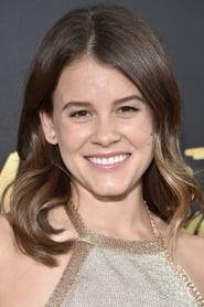 Sosie Bacon portrait