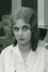 Lilly Cronwin portrait