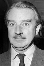 James Hadley Chase portrait