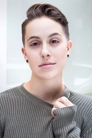 iris menas portrait
