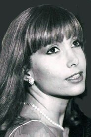 Silvia Arazi portrait