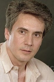 Miguel Ayones portrait