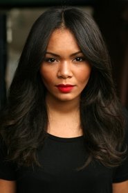 Bronté Norman-Terrell portrait