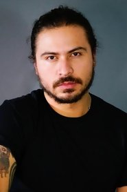 Alejandro Jaimez Estrada portrait