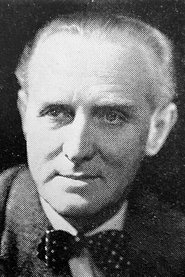 Harald Svensson portrait