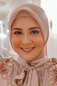 Kesha Ratuliu portrait