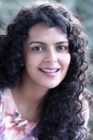 Bidita Bag portrait