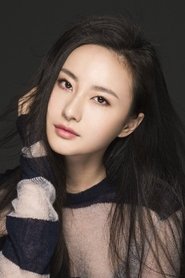 Tong Wang portrait
