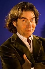 Laurent de Funès portrait