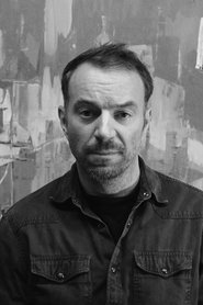 Joerg Steineck portrait