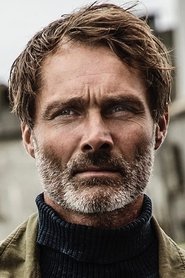 Martin Hestbæk portrait