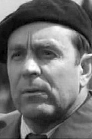 Nikolay Slyozka portrait