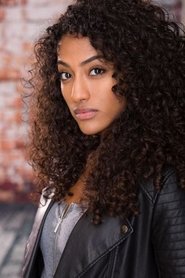 Janina Gordillo portrait