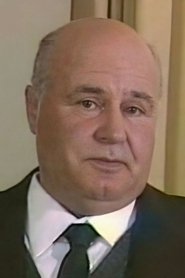 Sergey Safonov portrait