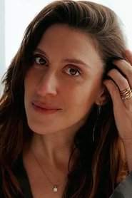 Noa Yehonatan portrait