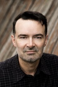 Phillip McInnes portrait