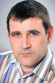 Eduard Murushkin portrait