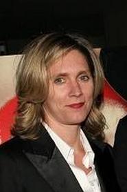 Sarah McTeigue portrait