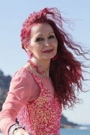 Esther Esparza portrait