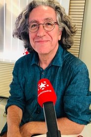 Jordi Gordon portrait
