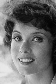 Deborah Watling portrait