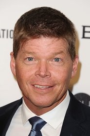 Rob Liefeld portrait