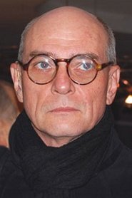 Serhii Yakutovych portrait