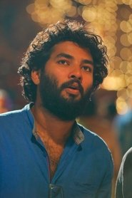 Shahad Nilambur portrait