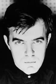 Boyd Rice portrait