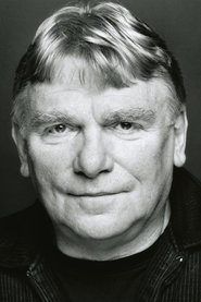 Gerard Murphy portrait